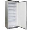 mrazici skrin tefcold uf 600 s nerez