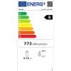 chladici skrin tefcold ur 400 g