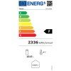 Chladicí skříň - prosklené dveře Tefcold FSC 1950 S (Záruka Standartní záruka)