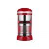 kitchenaid prekapavaci kavovar kralovska cervena