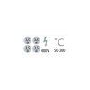 plynovy sporak pct 98g rm gastro 4 zony