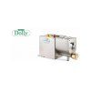 vyrobnik tlacenych testovin lamonferrina dolly s hnetacem 25 kg