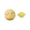 matrice bronzova 226 conchiglie rigate 25 mm pro p3
