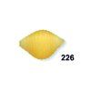 matrice bronzova 226 conchiglie rigate 25 mm pro p3