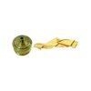 platovac testa 170 mm bronzova matrice pro p612