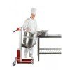hnetac univerzalni ar 80 vl 1 nadoba 80 l bily