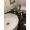 automaticka umyvadlova nerezova smesovaci baterie sanela slu 92 s elektronikou als 24 v dc