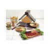 raclette multifunkcni breziere na 13 bochniku syra 2 topna ramena