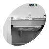 mrazici skrin tefcold guf 140