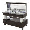 salatovy bar pristenny vyhrivany sbm 40 c wenge
