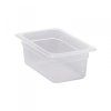 gastronadoba polypropylenova cambro gn 19 176x108 mm hloubka 65 mm