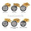 forma na testoviny gnocchetti sardi 19 mm