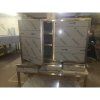 dvojita skrin zaplechovana posuvne dvere 400x1200x1800 mm