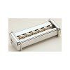rezaci nastavec simplex lasagnette 12 mm pro strojek na testoviny imperia