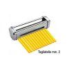 rezaci nastavec restaurant tagliatelle 2 mm