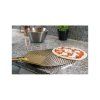 lopata na pizzu gold sazeci perforovana 41x41 cm gha