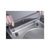 balicka vakuova komorova boxer duo automaticka 2x svarovaci lista 45 cm