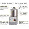 blixer stolni 4 a 230v 1 rychlost 33208