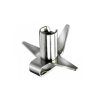 mixer ponorny bamix profi gastro 200 pro 2 cerny