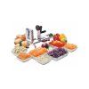 krajec zeleniny spiralovy spiralizer le rouet profesional turning celokovove provedeni