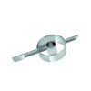 nuz loupace ananasu 102 mm pro ea