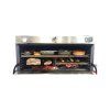 delici system split 80 lux se 4 zasuvy oboustranny