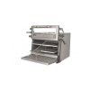 delici system split 80 lux se 4 zasuvy oboustranny