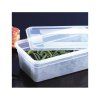 gastronadoba pp gn 13 100 mm
