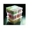 gastronadoba pp gn 16 150 mm s vickem sada 6ks