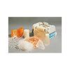 rotacni krajec zeleninovych platu nudlicek a sitky do sire 13cm sada 4 nozu plast