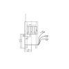 mycka tunelova ct 160 w abt rx 160 kosuhod na studenou vodu vystup vpravo zdarma chemie 11