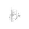 mycka tunelova ct 270 w abt rx 270 kosuhod na studenou vodu vystup vpravo rm gastro