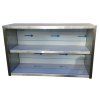 zavesna nerezova skrinka otevrena rozmer s x h x v 1100 x 300 x 600 mm