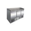 stul chladici pizza mp 903 3x dvere