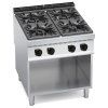 plynovy sporak bertos g9f4m