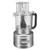 kitchenaid food processor 5kfp1319ecu stribrna