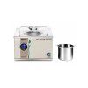 vyrobnik zmrzliny automaticky gelato 4k touch i green