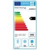 mrazici skrin tefcold uf 200 vs nerez