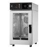 konvektomat slim mstbb 1011 el 10x gn 11 bojler zdarma podstavec