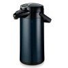 tlakova termoska airpot furento plast modra 22 l vnitrni nadoba sklenena