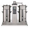 prekapavac kavy stolni b10 400v 2x10l kosove filtry