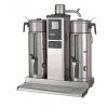 prekapavac kavy stolni b5 230v 2x5l ploche filtry