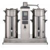 prekapavac kavy nastenny b10 hw w 400v s kohoutem 2x10l ploche filtry