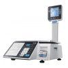 vaha etiketovaci cas cl3000 15 kg s nozkou