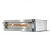 pec na pizzu jednopatrova s rekuperaci donatello dn635l1 cd elektricka