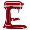 kuchynsky robot kitchenaid artisan 5ksm70shxeer kralovska cervena