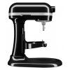 kuchynsky robot kitchenaid artisan 5ksm70shxeob cerna