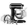 kuchynsky robot kitchenaid artisan 5ksm70shxeob cerna