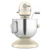 kuchynsky robot kitchenaid artisan 5ksm70shxeac mandlova