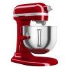 kuchynsky robot kitchenaid artisan 5ksm60spxeer kralovska cervena
